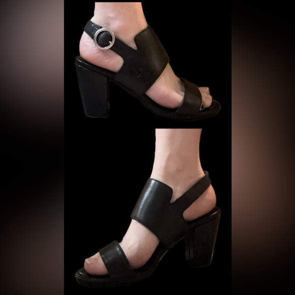 Born Cindie Sandals size 7 - Picture 8 of 8